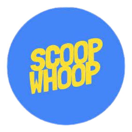 Scoop Whoop