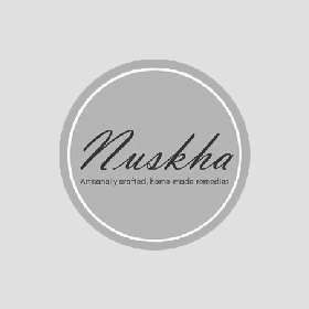 Nuskha Kitchen