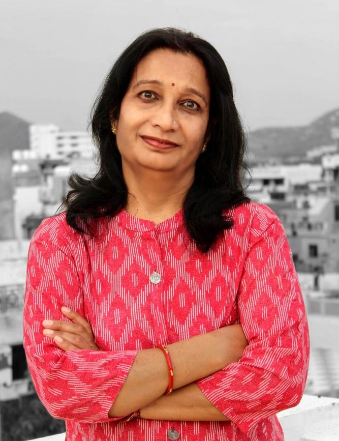Mrs Alpana Tiwari