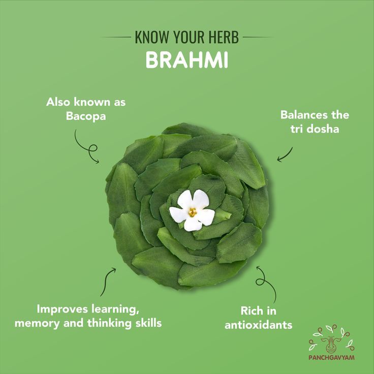 A Natural Boost for Memory, Calm, and Clarity in Motherhood
