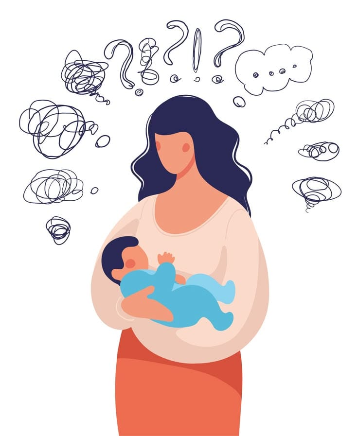 Essential Food After Delivery for Indian Mothers: Your Complete Postpartum Nutrition Guide