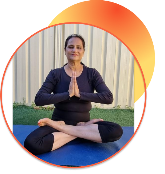 Dr Aruna Gupta