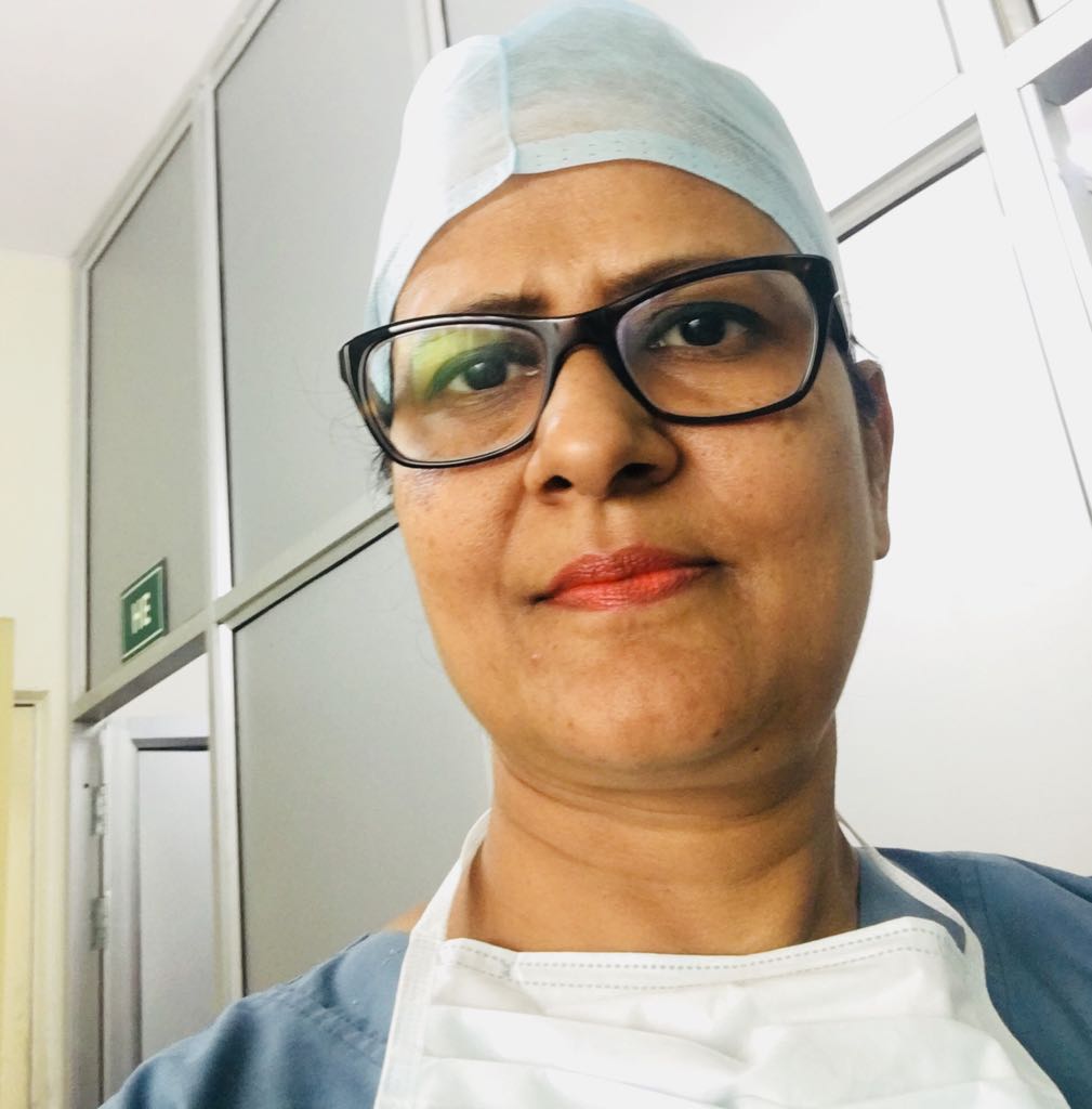 Dr. Nishi Gupta on Why She Trusts Nuskha Kitchen for Her Postpartum Patients