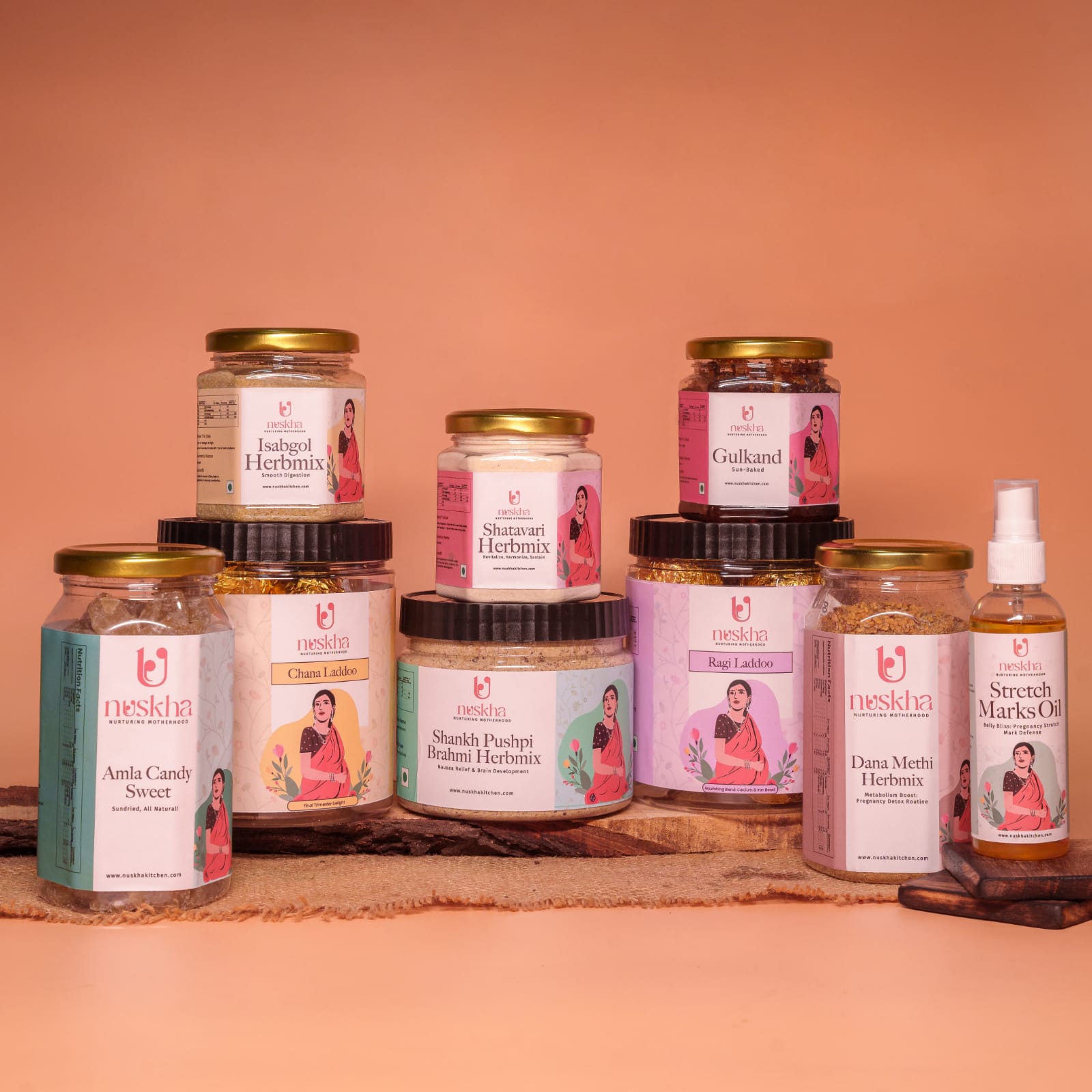Traditional vs Modern - Why Ayurvedic Pregnancy Foods Are Making a Comeback