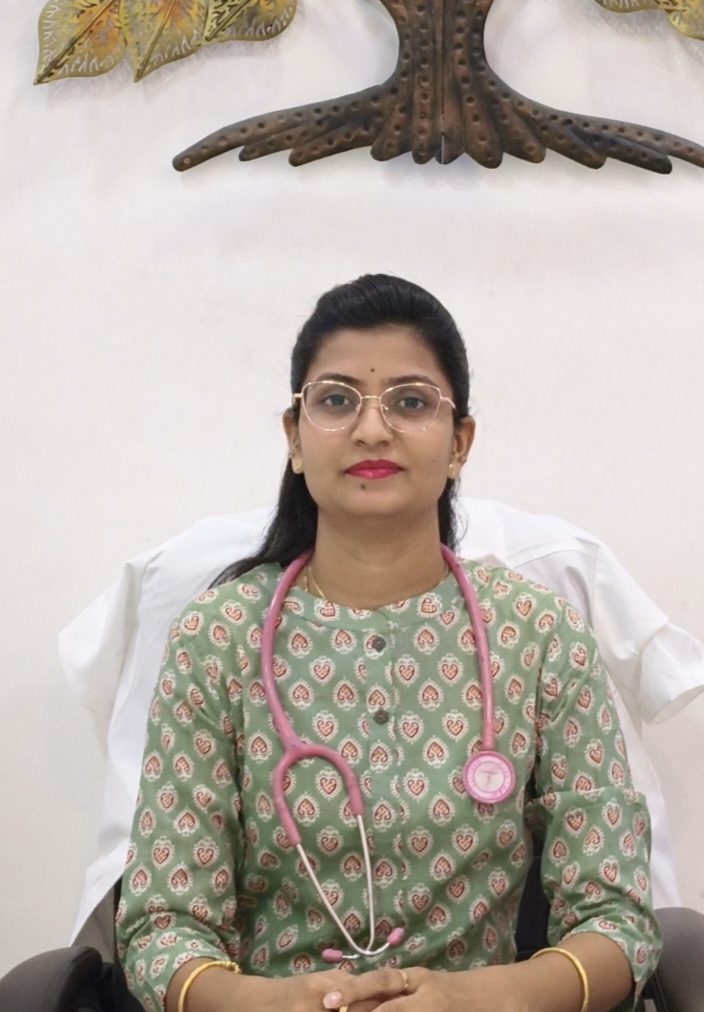 Dr.Manjusha Giridhari Bokan