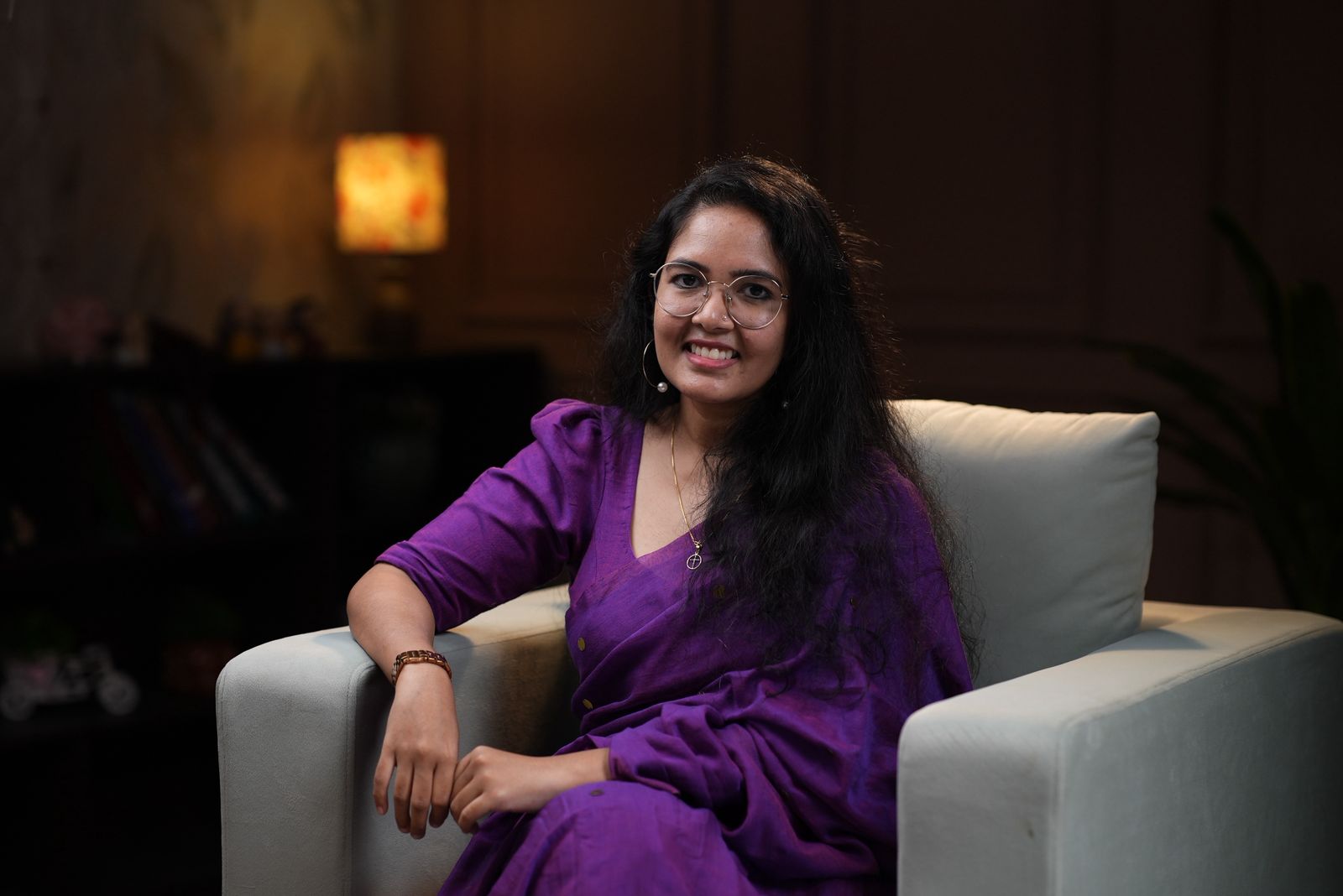 Dr Minnu Devanesan