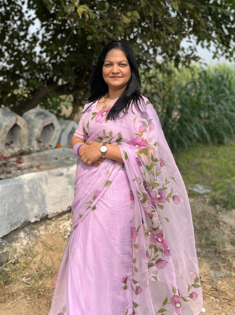 Dr. Pragya Tomar