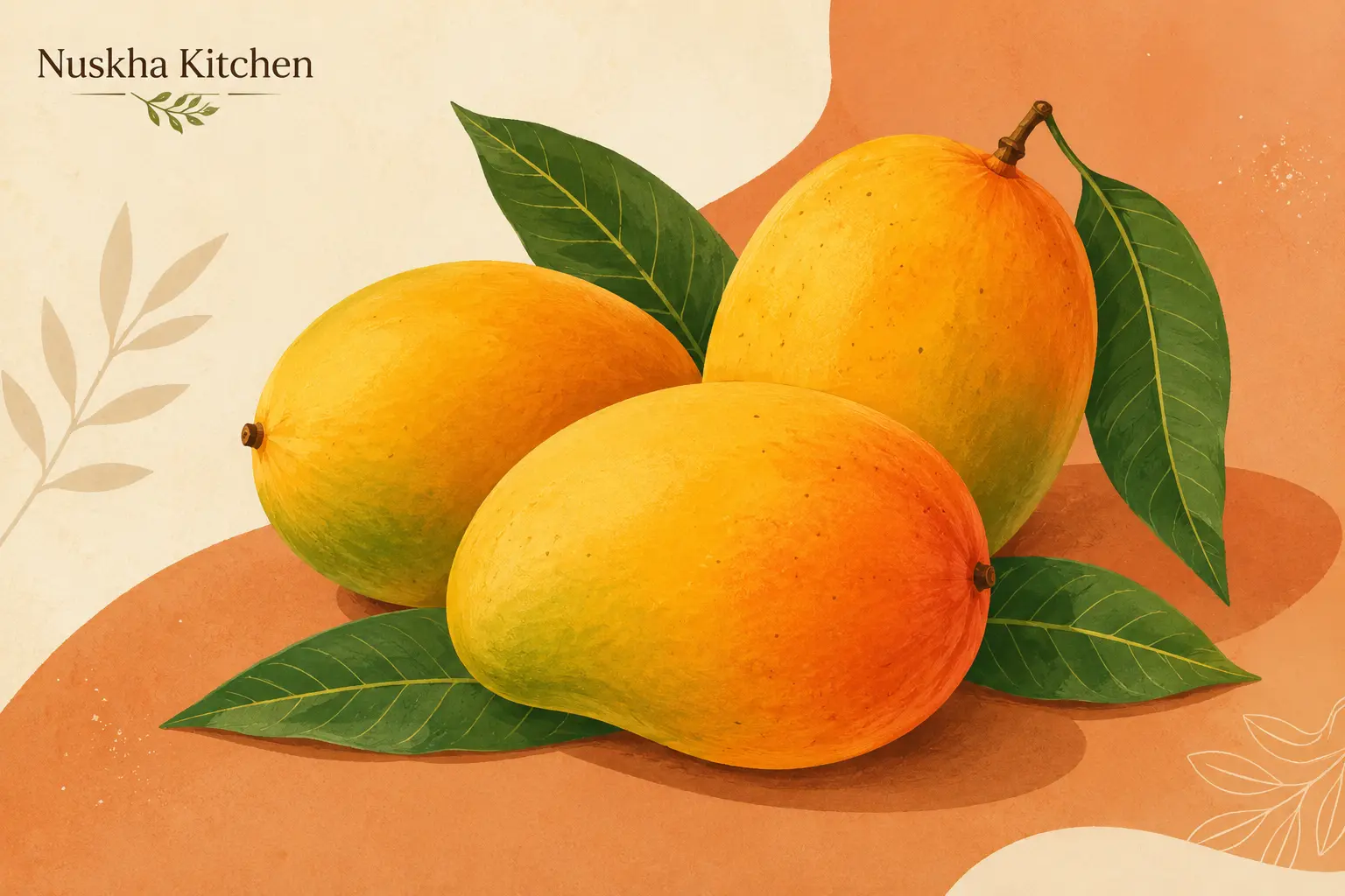 Aam Khana Chahiye Ya Nahi? Pregnancy Aur Postpartum Mein Mango Ka Sach