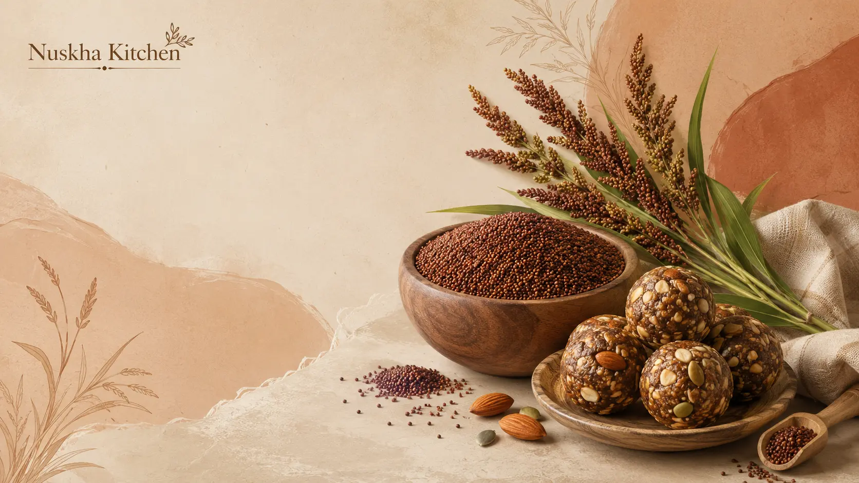 Ragi Kya Hai? Millets Ka King Kyun Kaha Jaata Hai Aur Roz Ki Diet Mein Iski Jagah