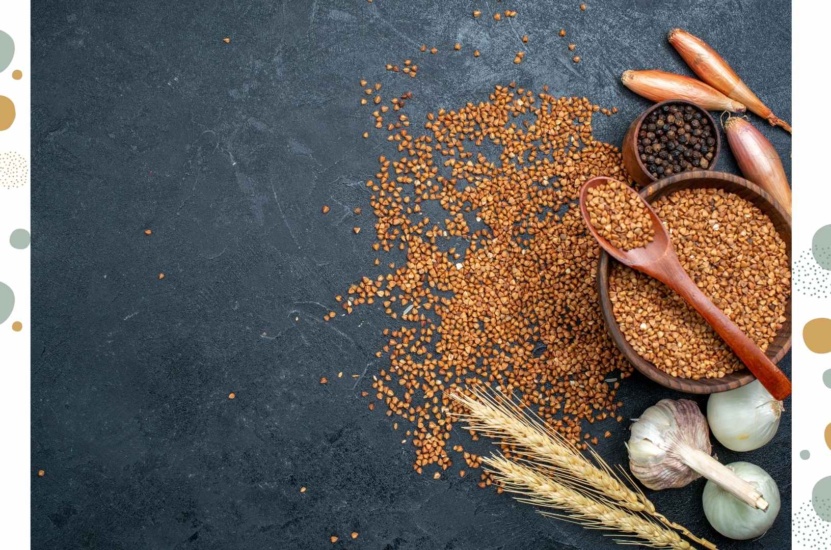 Advantage of having Ragi during pregnancy by Nuskha Kitchen Visit:- https://www.nuskhakitchen.com/