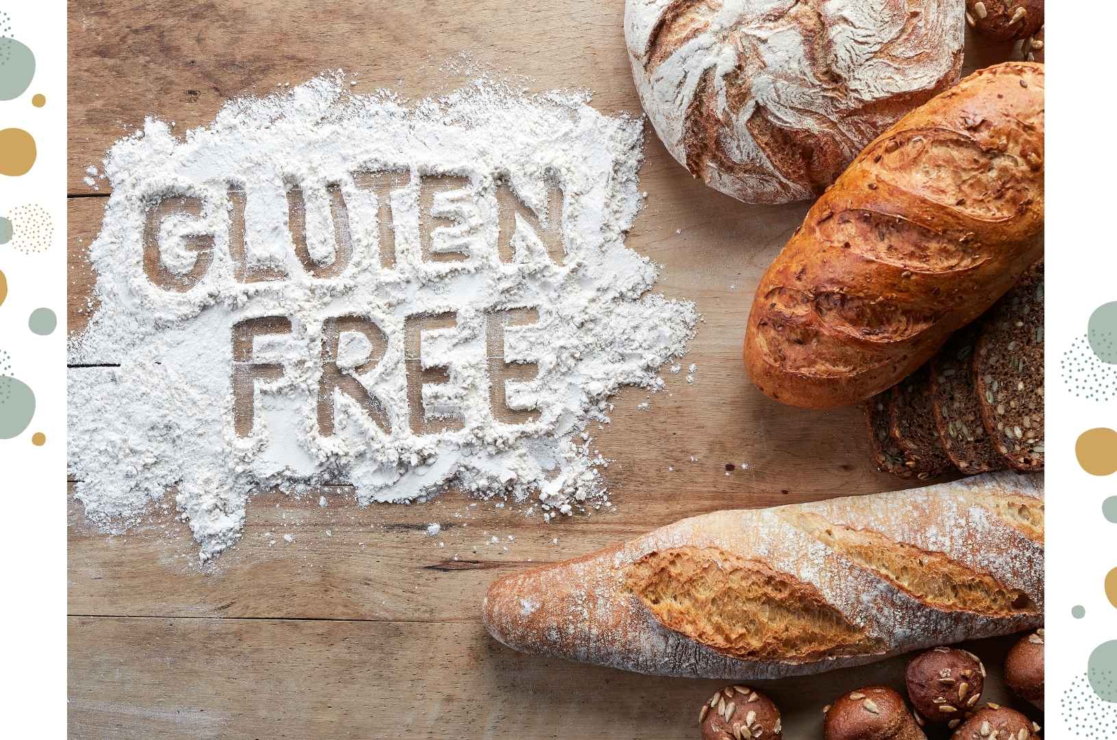Gluten-Free Touch