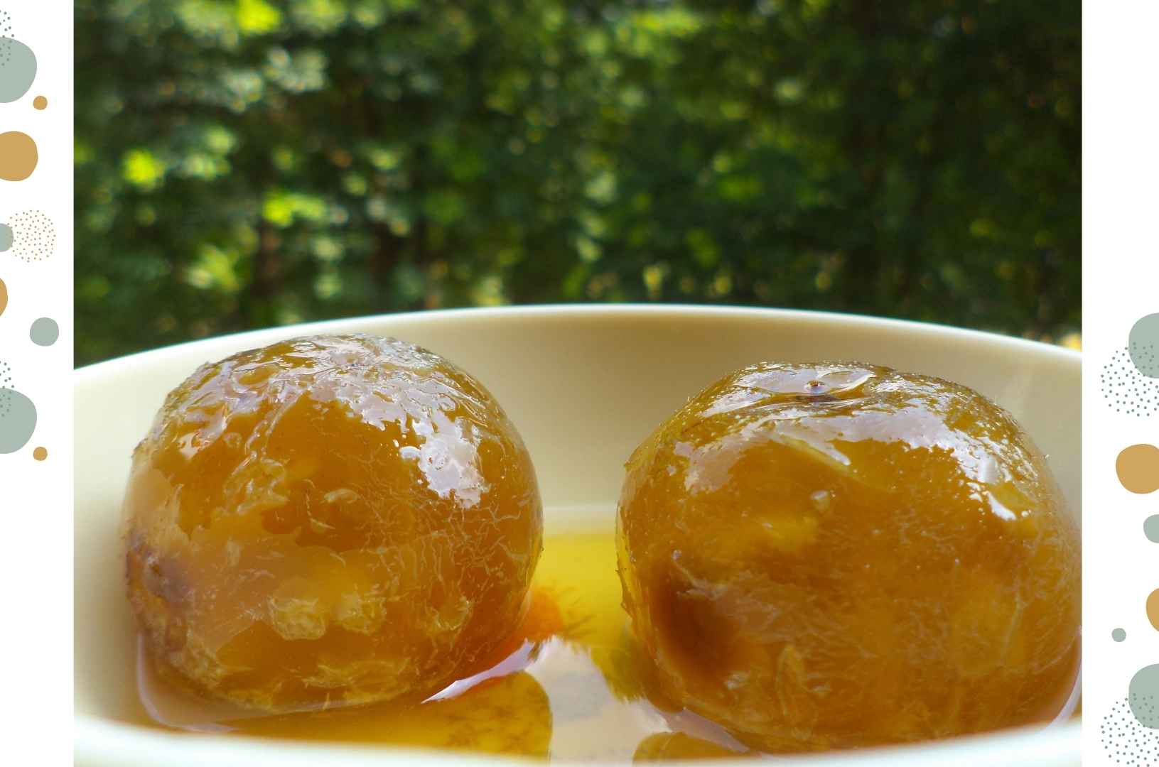 Amla Murabba