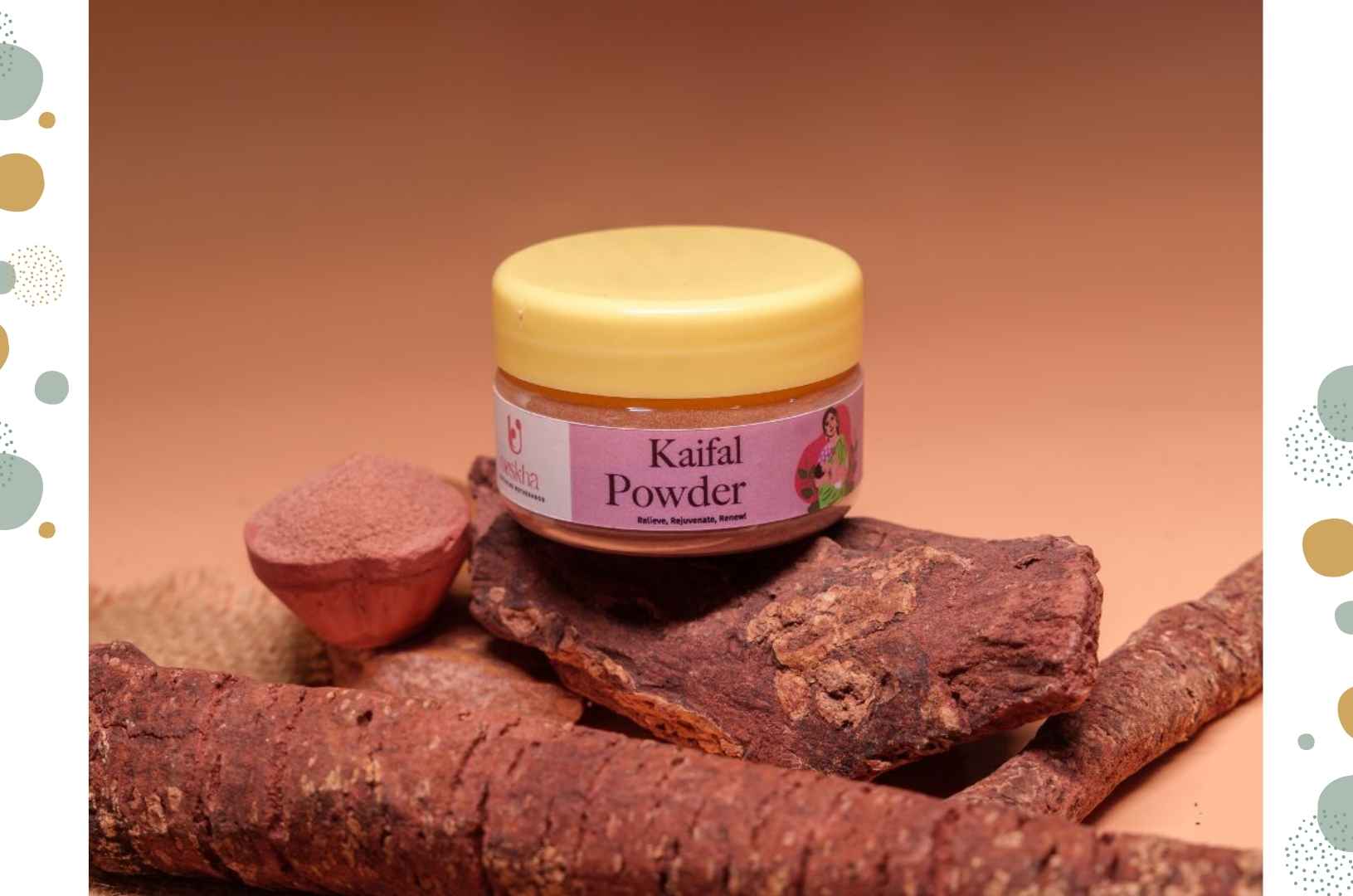 Kaifal Powder