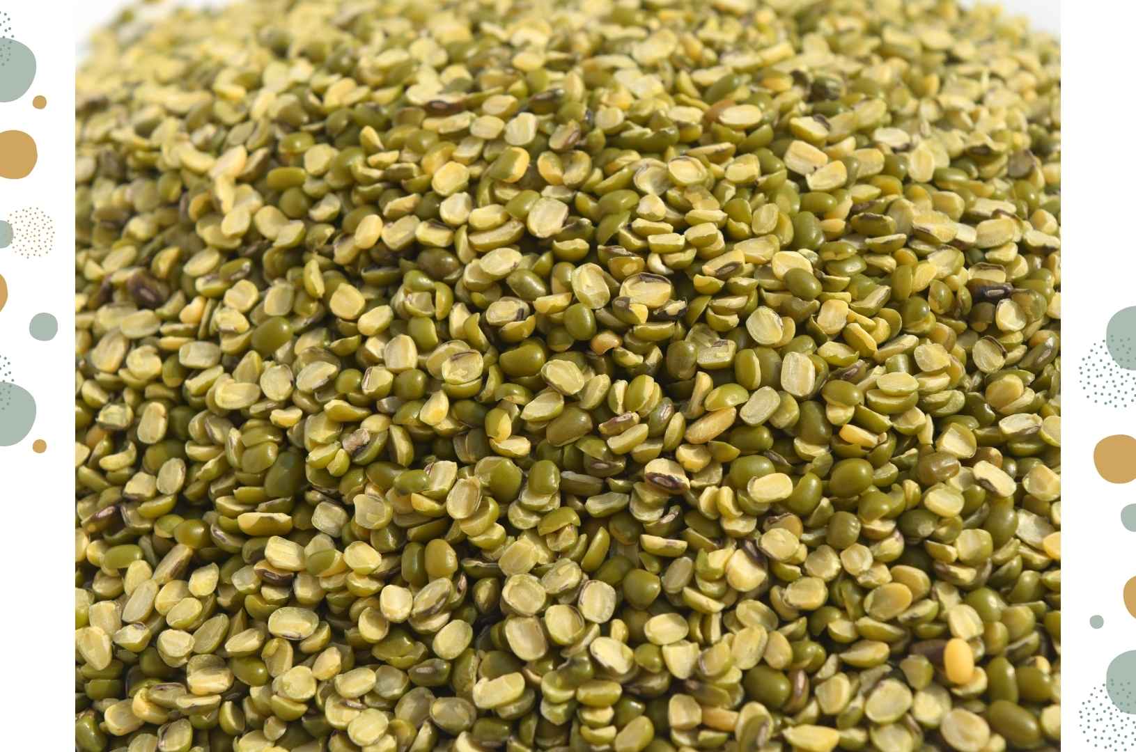 Moong Dal: Health Powerhouse