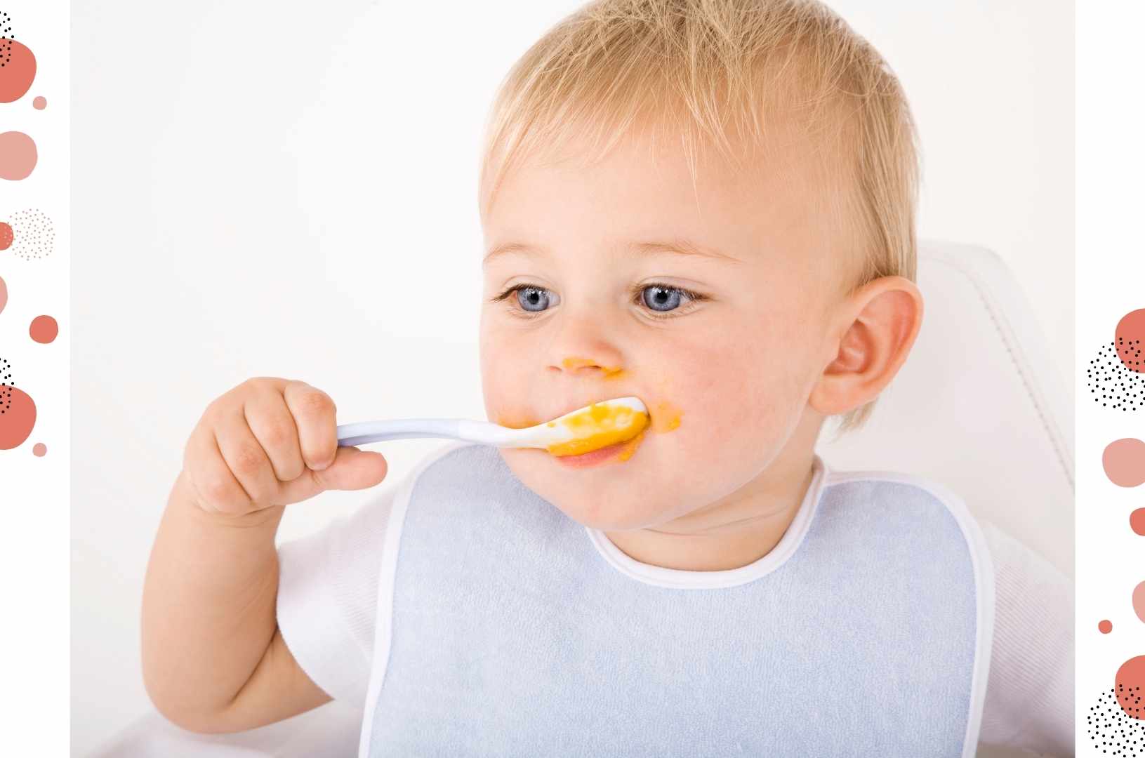Choose The Best Baby Food