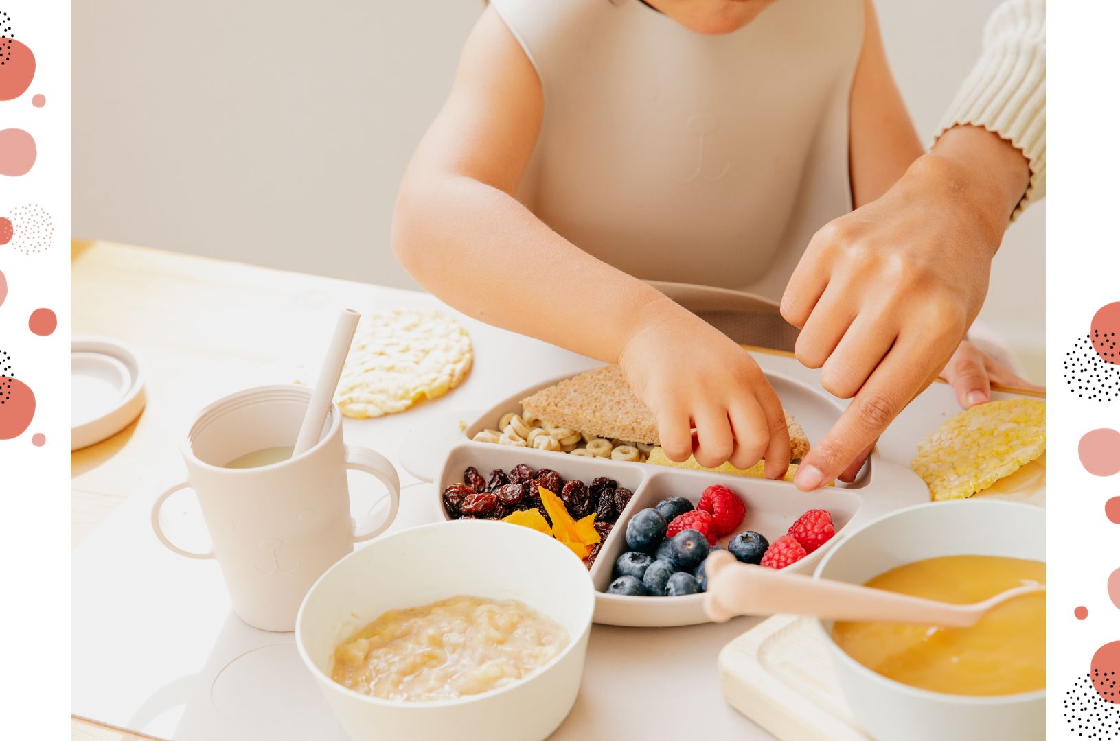 Why Breakfast Is Crucial Before an Exciting Day