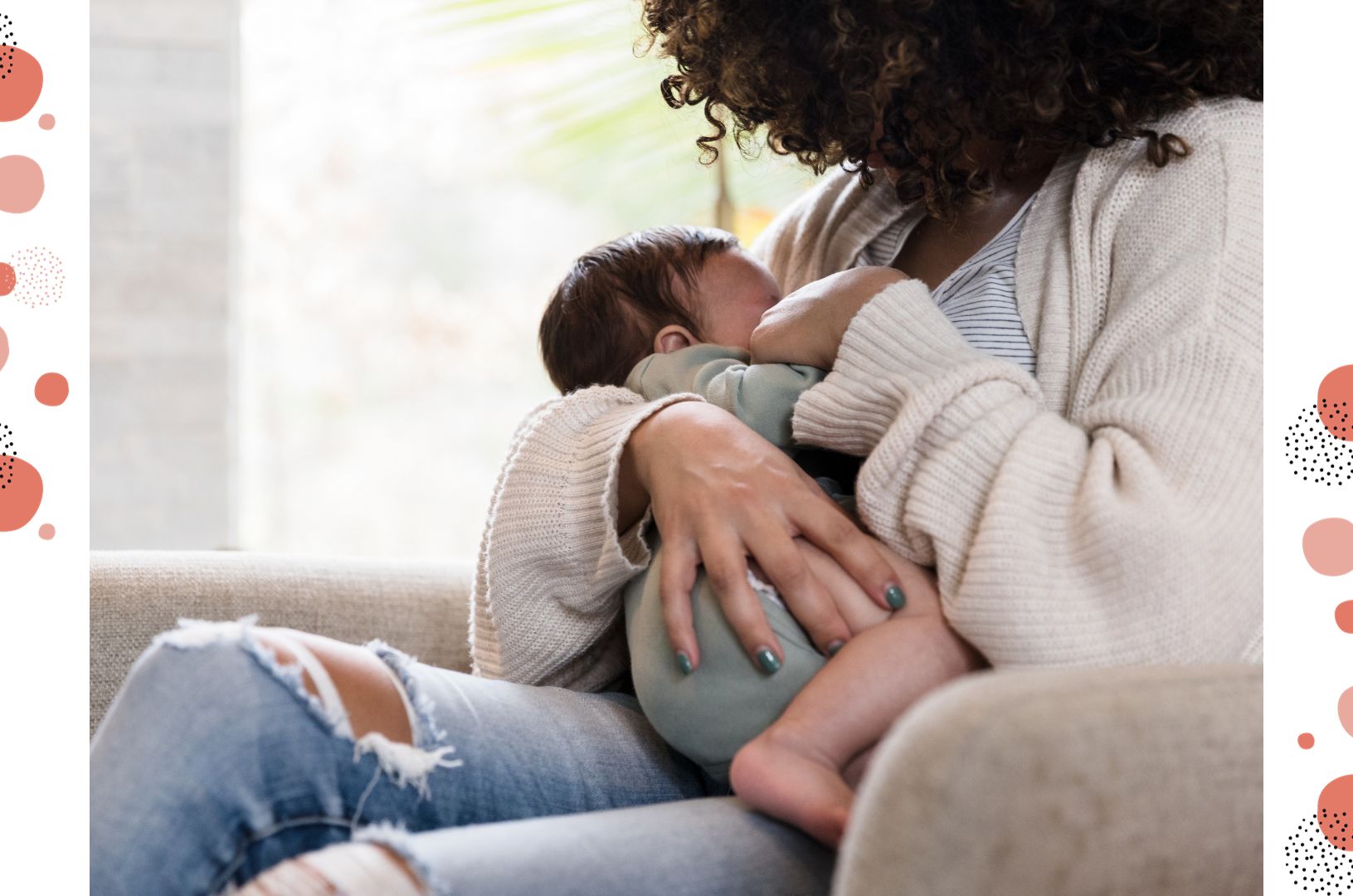 Recognizing Typical Breastfeeding Concerns