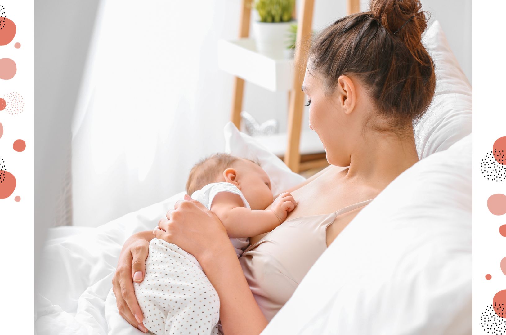 Holistic Methods for Resolving Breastfeeding Problems: