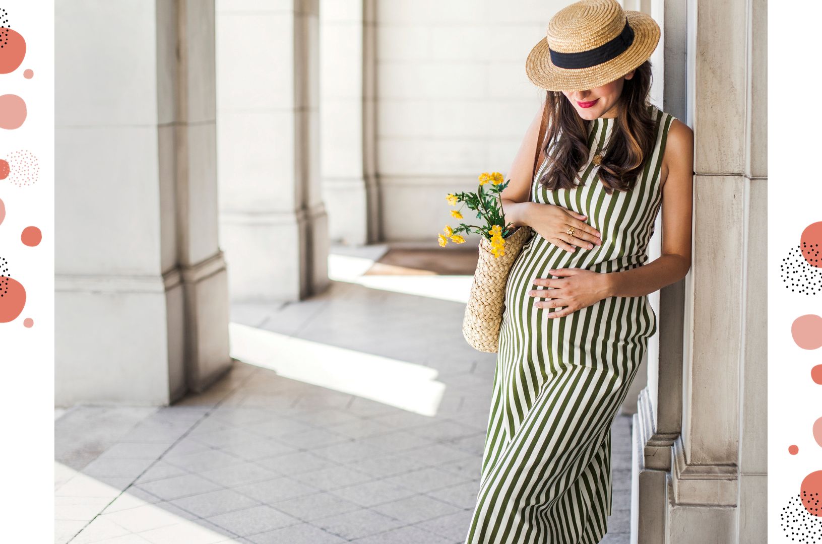 Postpartum Fashion: Stylish and Functional Wardrobe Tips for New Moms -  Roswell, Alpharetta, Milton