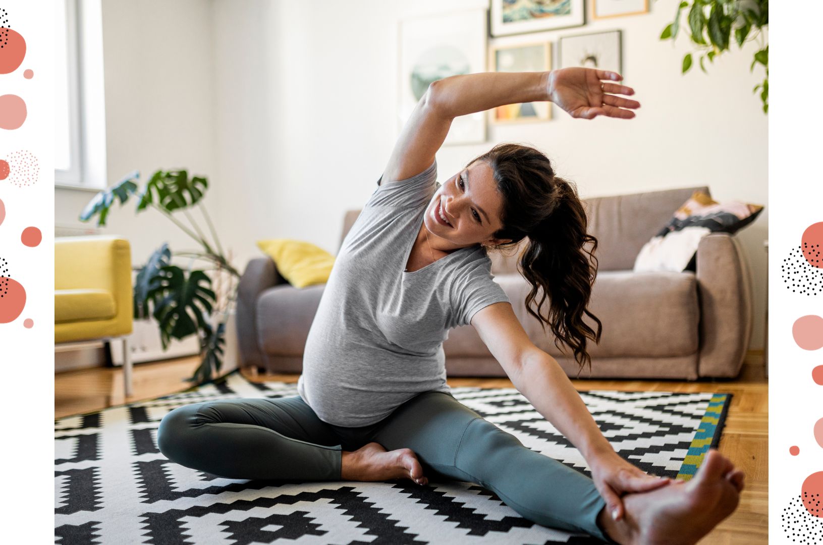 Home Exercise Equipment