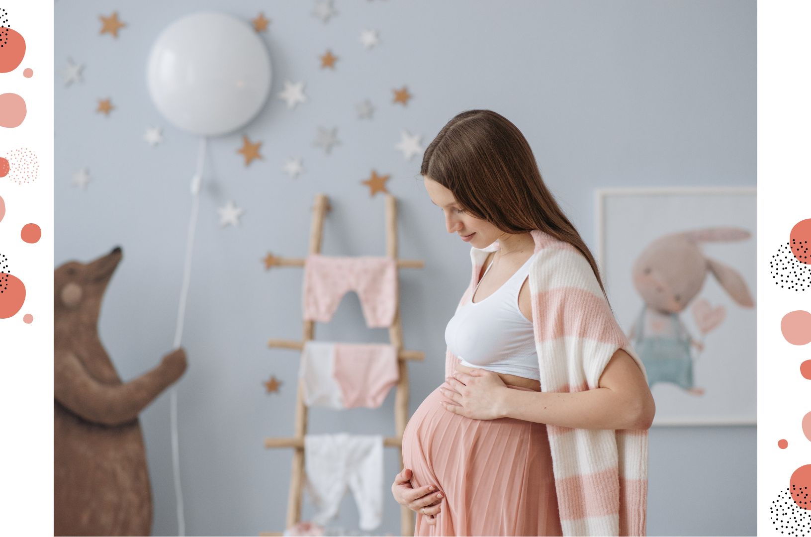 Lifestyle Tweaks for a Thriving Pregnancy