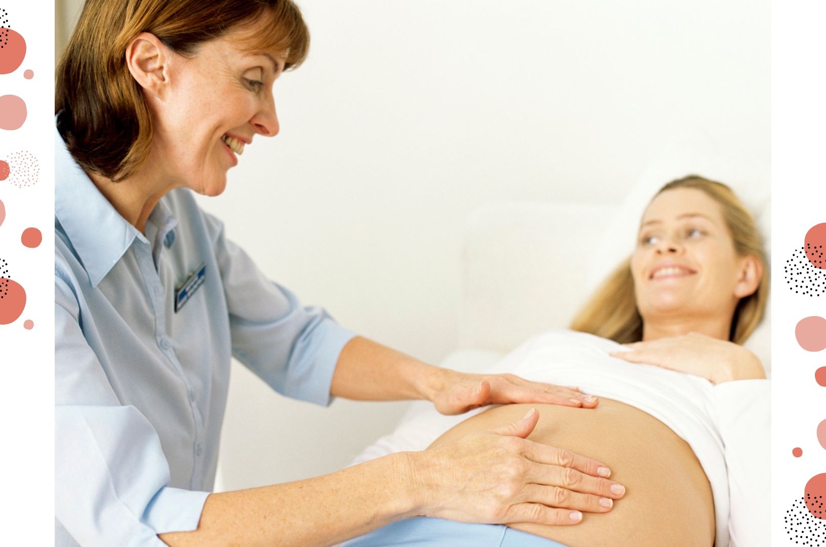 Antenatal Examinations