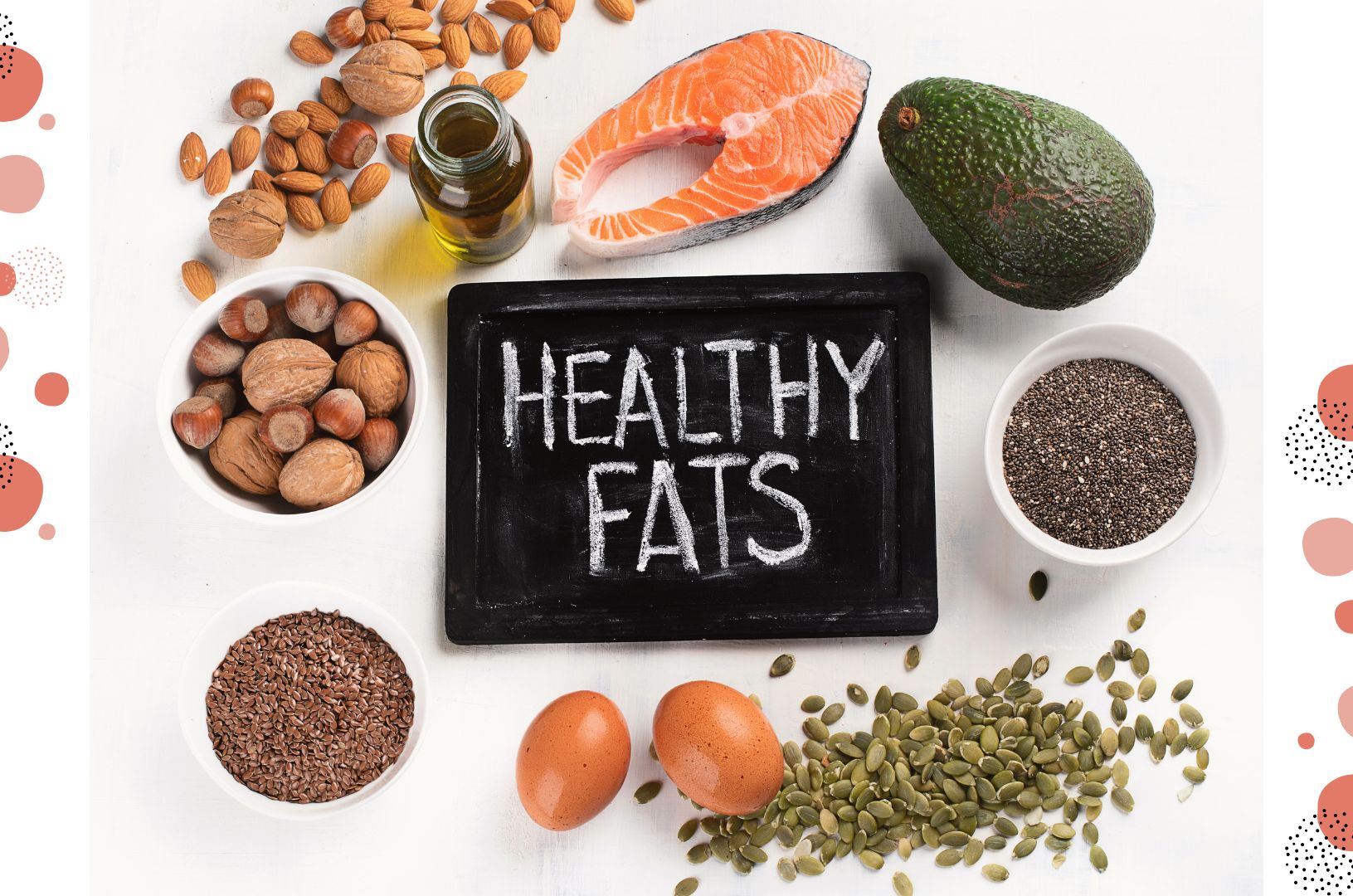 Healthy Fats Matter
