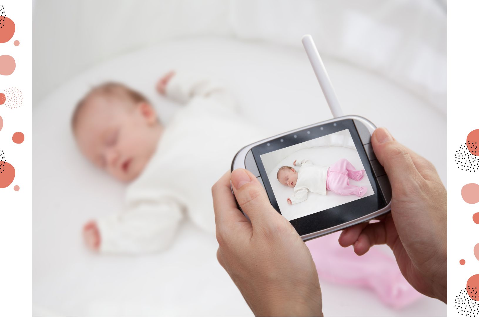 Smart Baby Monitor