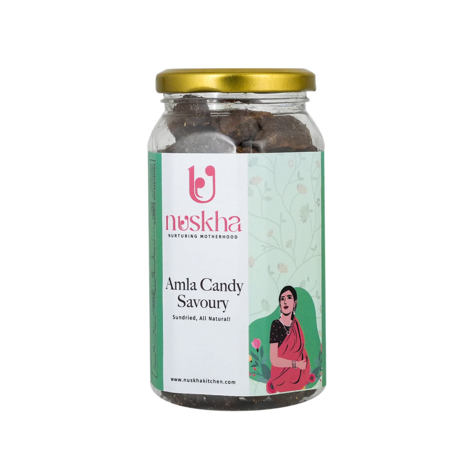 Amla Candy Savoury