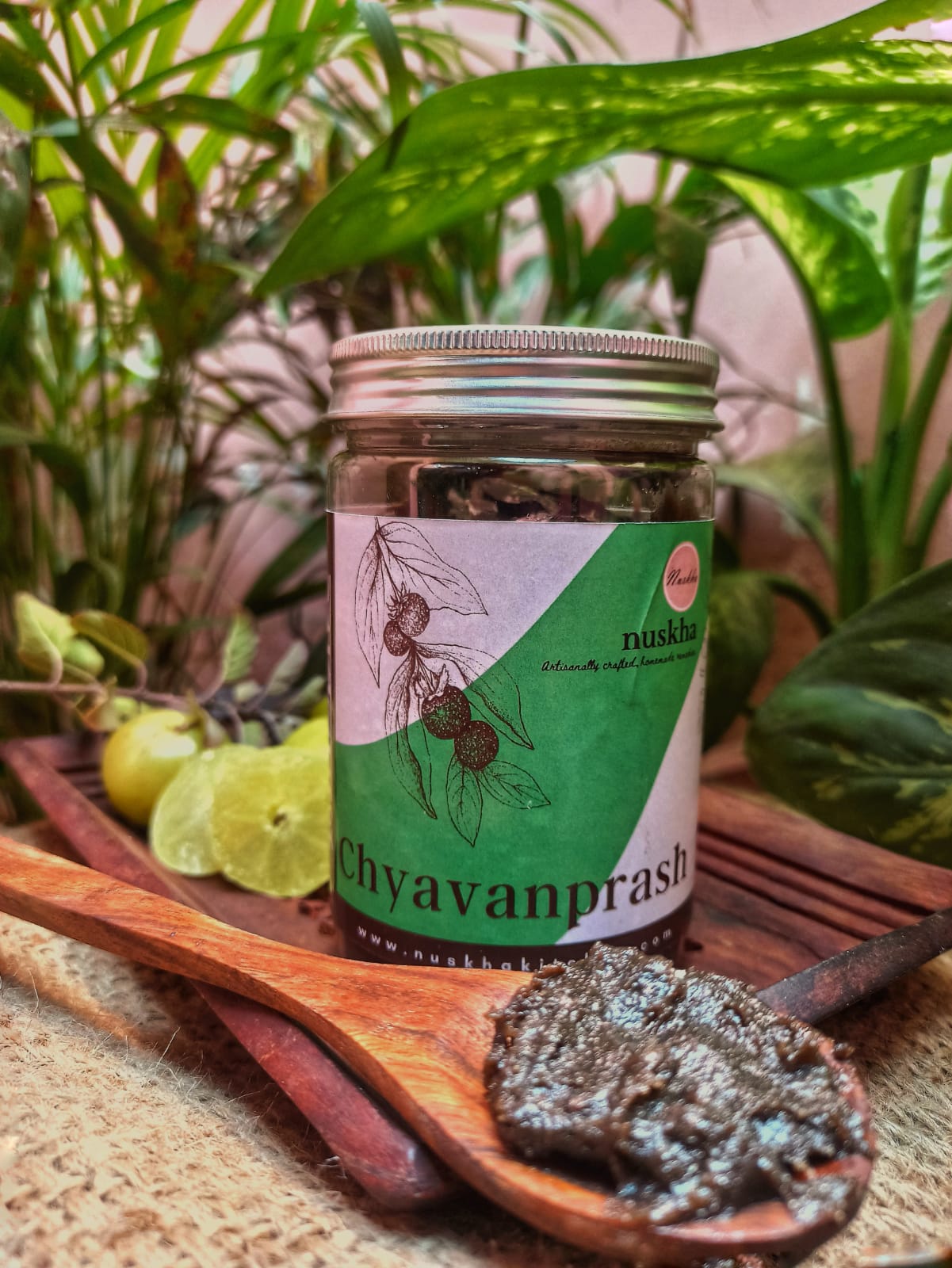 Chyavanprash