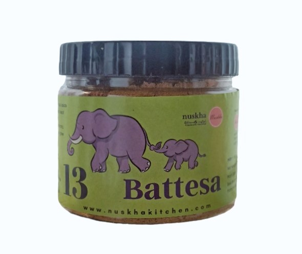 Battesa