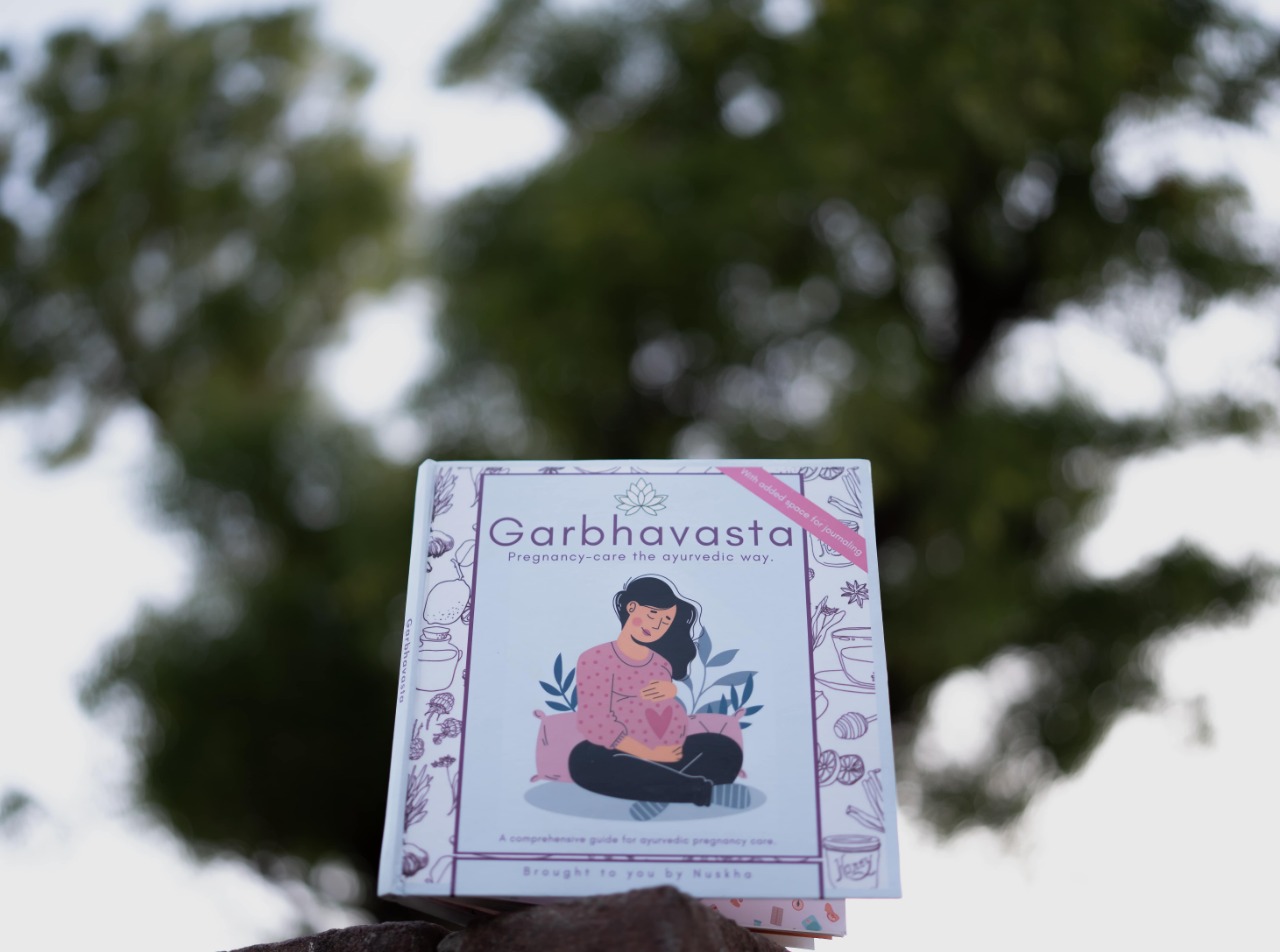 Garbhavastha Guide Book
