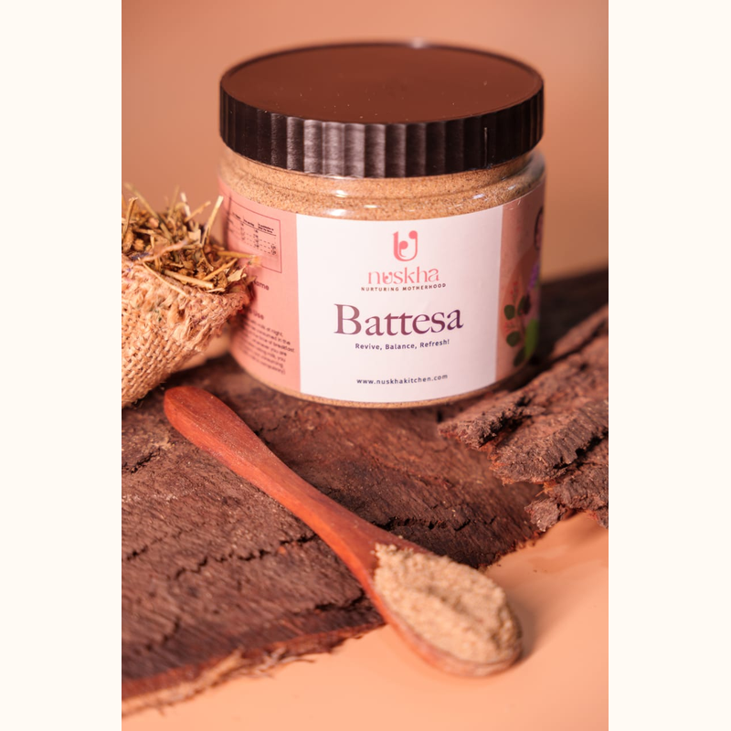 Battesa