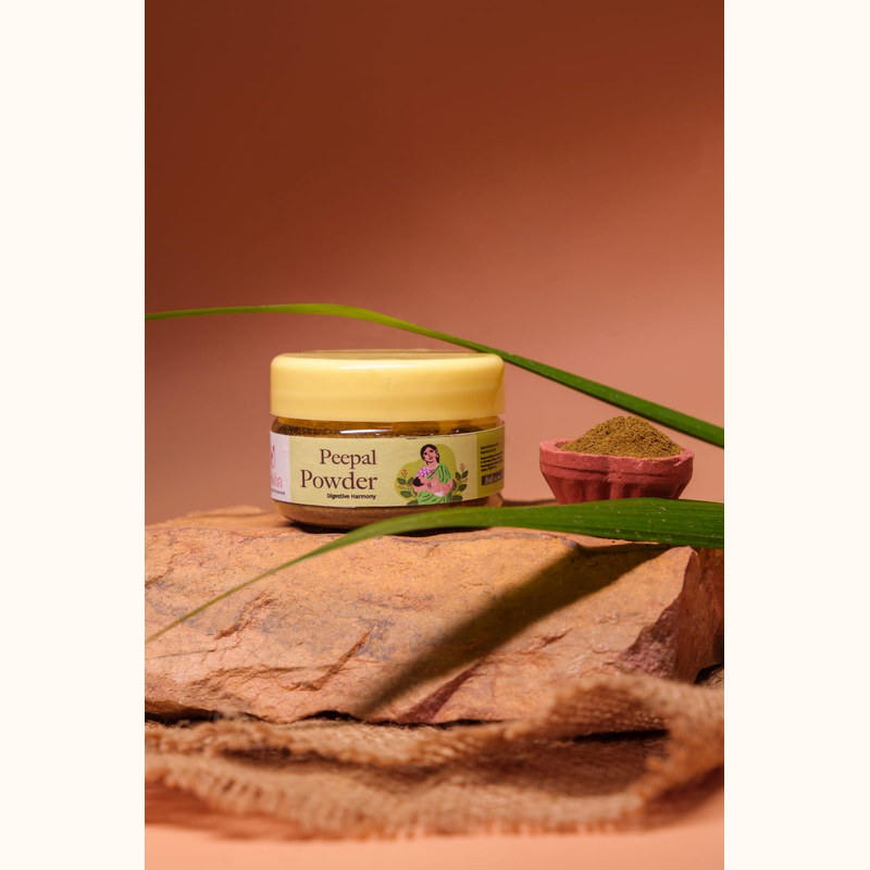 Peepal Powder