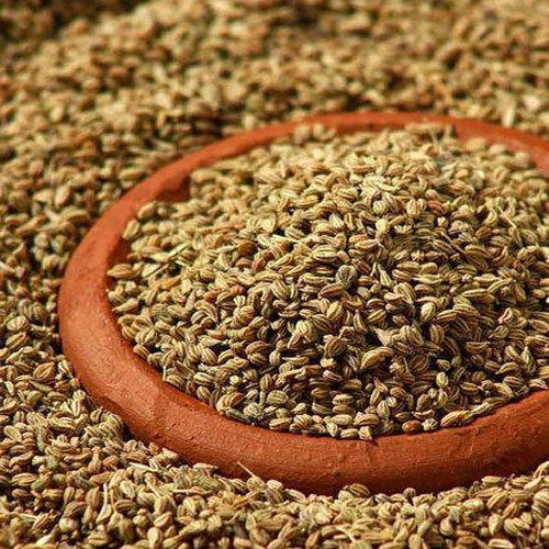 Ajwain Whole