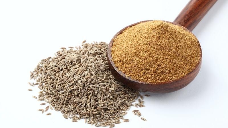 Jeera Herb Mix