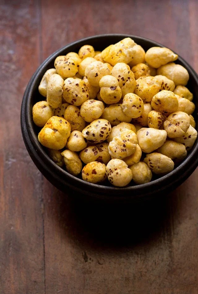 Makhana Roasted
