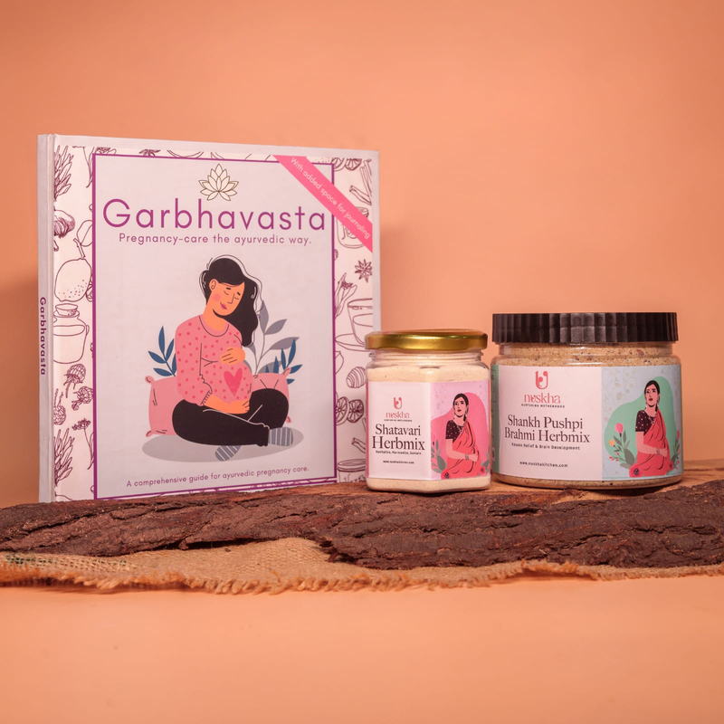 Month 1 Combo for Pregnancy